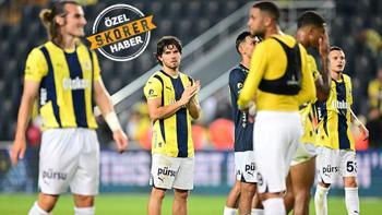 Premier Lig'de Ferdi Kadıoğlu savaşı! Fenerbahçe'ye dev bonservis teklifi