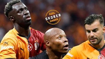 Galatasaray'ın savunmasında deprem! İşte Davinson Sanchez'in sahalardan uzak kalacağı süre