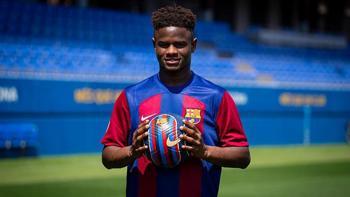 Barcelona'dan Beşiktaş'a! 10 milyon euroluk teklif