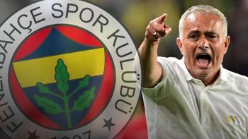 Fenerbahçe'ye transferde kötü haber! Benfica devreye girdi