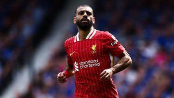 Mohamed Salah, Premier Lig tarihine geçti!