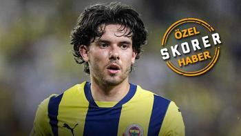 Ferdi Kadıoğlu transferinde kritik hafta! Fenerbahçe'ye ödenecek bonservis artıyor