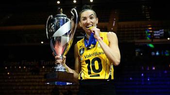 VakıfBank'tan ayrılan Gabi Guimaraes, Türkiye'yi unuttu! 'En iyisi İtalya'