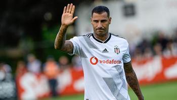 40 yaşındaki Ricardo Quaresma'ya talip çıktı!