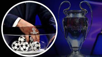 UEFA Şampiyonlar Ligi'nde yeni format heyecanı! İşte mücadele edecek 36 takım ve tüm ayrıntılar