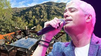 Cengiz Kurtoğlu el yazısıyla paylaştı! 'Köyüme döndüm'