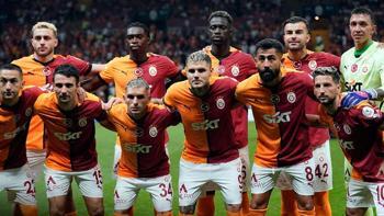 Galatasaray'da 2 veda birden! İstanbul'dan ayrıldı