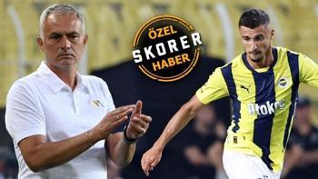 Rade Krunic'ten olay Fenerbahçe itirafı! Senad Ok bir bir açıkladı