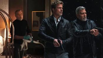 George Clooney'den '35 milyon dolar' açıklaması! 'Korkunç bir şey'