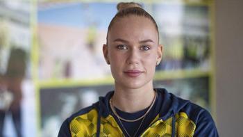 Arina Fedorovtseva'dan Fenerbahçe Medicana'ya müjde!