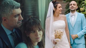 Bartu Küçükçağlayan'dan Merve Özgüle itirafı! 'Özcan Deniz yüzünden evlenemem'