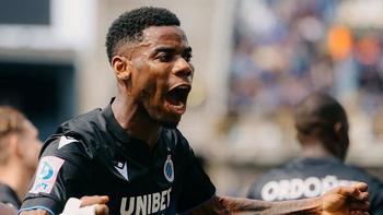 Galatasaray'dan transferde Raphael Onyedika sürprizi!