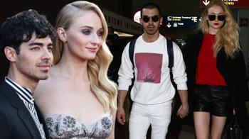 Velayet anlaşması! Sophie Turner ile Joe Jonas resmen boşandı