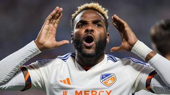 Marius Sumudica'dan Aaron Boupendza açıklaması!