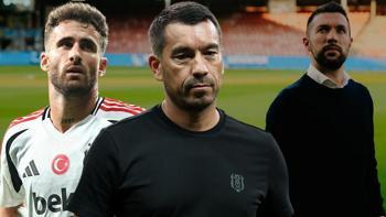 Hollanda'da Beşiktaş gündem oldu! Ajax'ta Francesco Farioli topun ağzında