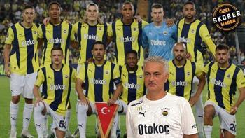 Fenerbahçe'nin yıldızına olay eleştiri! 'Sadece koşacaksa atletizm takımı var'