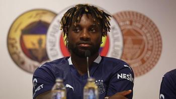 Fenerbahçe'de Mourinho'dan Maximin kararı! Arda Güler ve Osayi gelişmesi