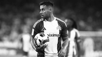 Yunan polisinden George Baldock açıklaması!