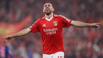 Orkun Kökçü'ye Liverpool talip oldu!