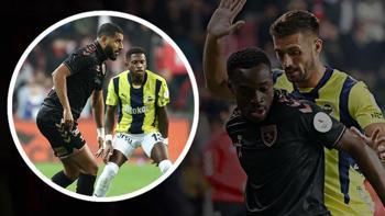 Fenerbahçe, Samsun'da üstünlüğünü koruyamadı! Puanlar paylaşıldı