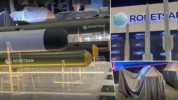 Roketsan Yönetim Kurulu Başkanı'ndan SAHA EXPO’da Çelik Kubbe mesajı: En yakından en uzağa geliştirdik