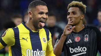 Beşiktaş ve Galatasaray kazandı, Fenerbahçe kaybetmedi! Ülke puanı sıralaması güncellendi