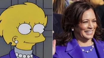 ABD'nin yeni başkanı kim olacak? İşte dünyanın gündemindeki Simpsonlar kehaneti