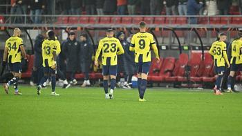 Senad Ok'tan Fenerbahçe’ye eleştiri: Senin maçın var, Galatasaray açıklaması yapıyorsun