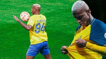 Senad Ok, Fenerbahçe'deki 3 transfer hedefini açıkladı! Talisca gündemi