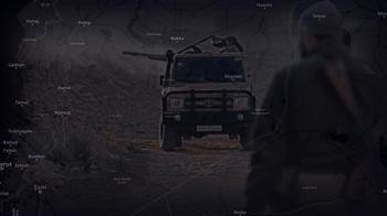 Suriye'de harita değişti! Rus savaş uçakları devrede! Terör örgütü PKK/YPG'ye büyük şok: SMO Tel Rıfat merkezde...