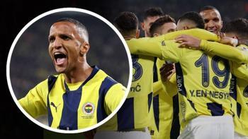 Fenerbahçe, Kadıköy'de hata yapmadı! Sarı-lacivertliler Gaziantep FK'ye takılmadı