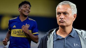 Fenerbahçe'ye Cristian Medina'dan kötü haber! Transferde büyük şok