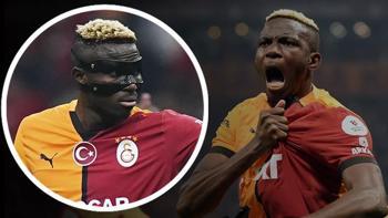 Victor Osimhen'e Avrupa devi talip! İşte muhtemel adresi