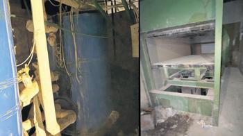 Sednaya Hapishanesi’ndeki çalışmalara Türkler de katıldı: 50 yerde kazı yaptılar ama...