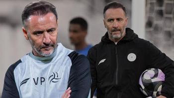 Vitor Pereira bombası! Premier Lig'den talip çıktı