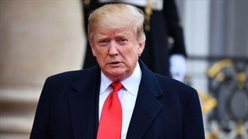 Terör örgütünden Trump'a mektup: Wall Street Journal yazdı