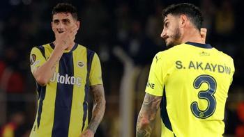 Senad Ok, Samet Akaydin'in kararını açıkladı! Fenerbahçeli taraftarlardan tepki almıştı