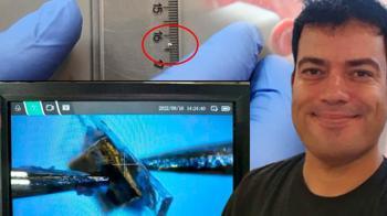 Astsubaydan kendini şarj eden kalp pili! 'Gereksiz ameliyatları bitirecek, sıra uzun menzilde'