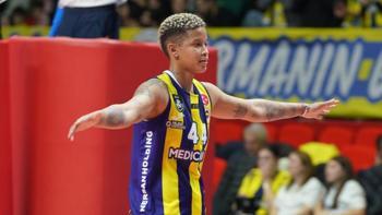 2024'ün en iyi kadın voleybolcuları sıralaması açıklandı! Melissa Vargas listede