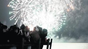Havai fişek kullanımı yılbaşında arttı! Kuşları öldüren eğlence