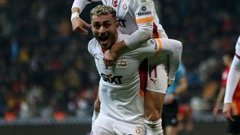 Galatasaray'da Barış Alper Yılmaz'a çılgın teklif! Transferinden vazgeçmediler