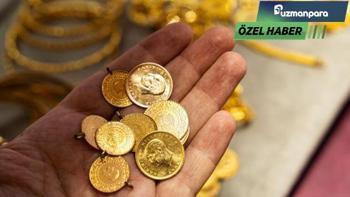 Rekora dayanan gram altın için yeni tahmin