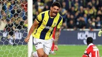 Fenerbahçe'de ayrılık! Samet Akaydin'in yeni takımı belli oldu