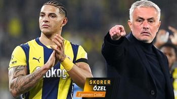 İngiliz gazeteci Diego Carlos'un artı ve eksilerini açıkladı! 'Aşilini yırtan futbolcu...'