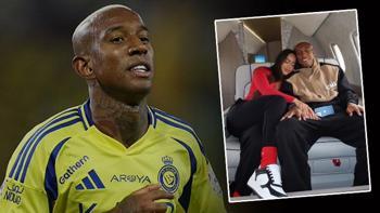 Talisca sözleşmesini feshetti, Fenerbahçe resmen duyurdu! İşte İstanbul'a geliş saati