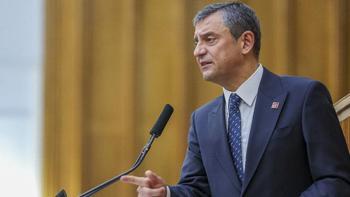 CHP lideri Özel'in Gazze sözlerine peş peşe tepkiler: Siyasi şuursuzluk