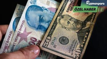 Dolar ve borsa yatırımı olanlar dikkat! Yeni tahminler geldi: Önemli dalgalanmalar oluşabilir