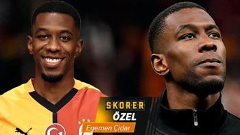 Galatasaray’ın yeni transferi Cuesta için olay sözler: Genk bu bonservisi beklemiyordu!