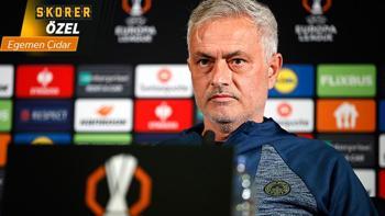 İşte Anderlecht'in çekindiği Fenerbahçeli yıldızlar! Belçika'da Mourinho etkisi