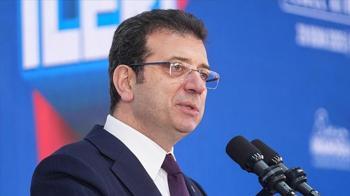 Son dakika... Ekrem İmamoğlu hakkında 4 yıla kadar hapis istemi